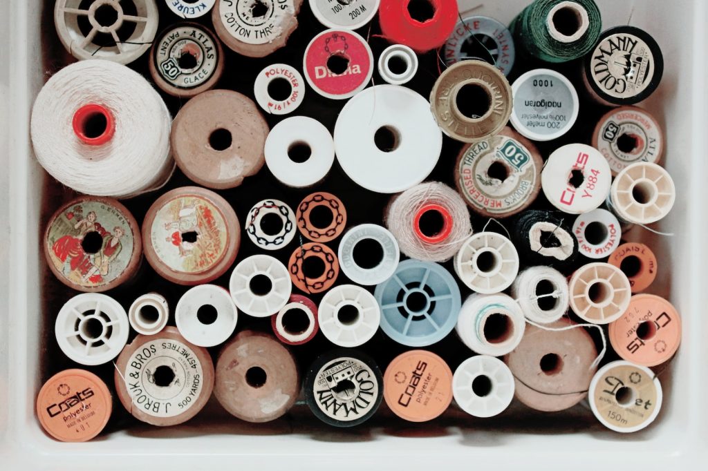How Do Fabrics and Textiles Differ in Terms of Production and Composition